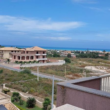 Casa Vacanza Germano 파키노 외부 사진