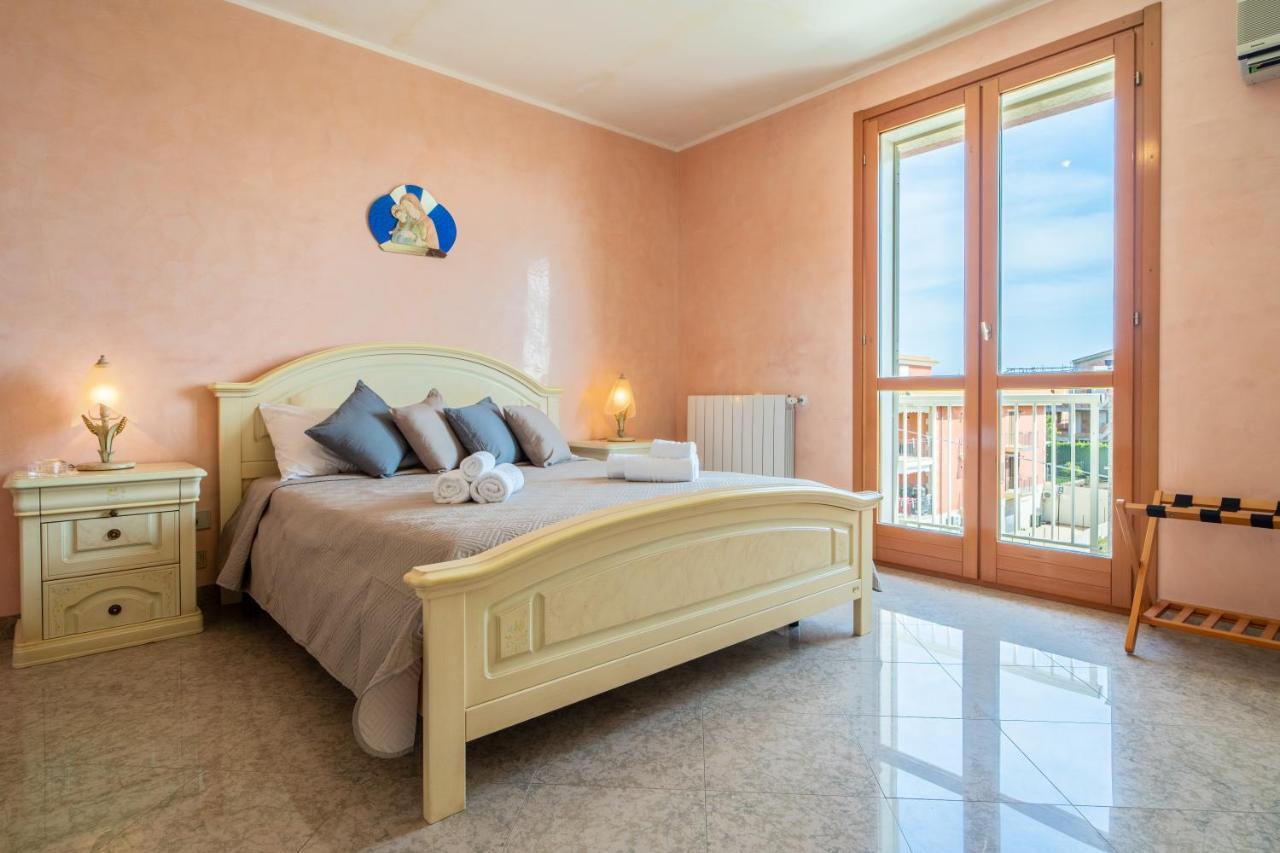 Casa Vacanza Germano 파키노 외부 사진