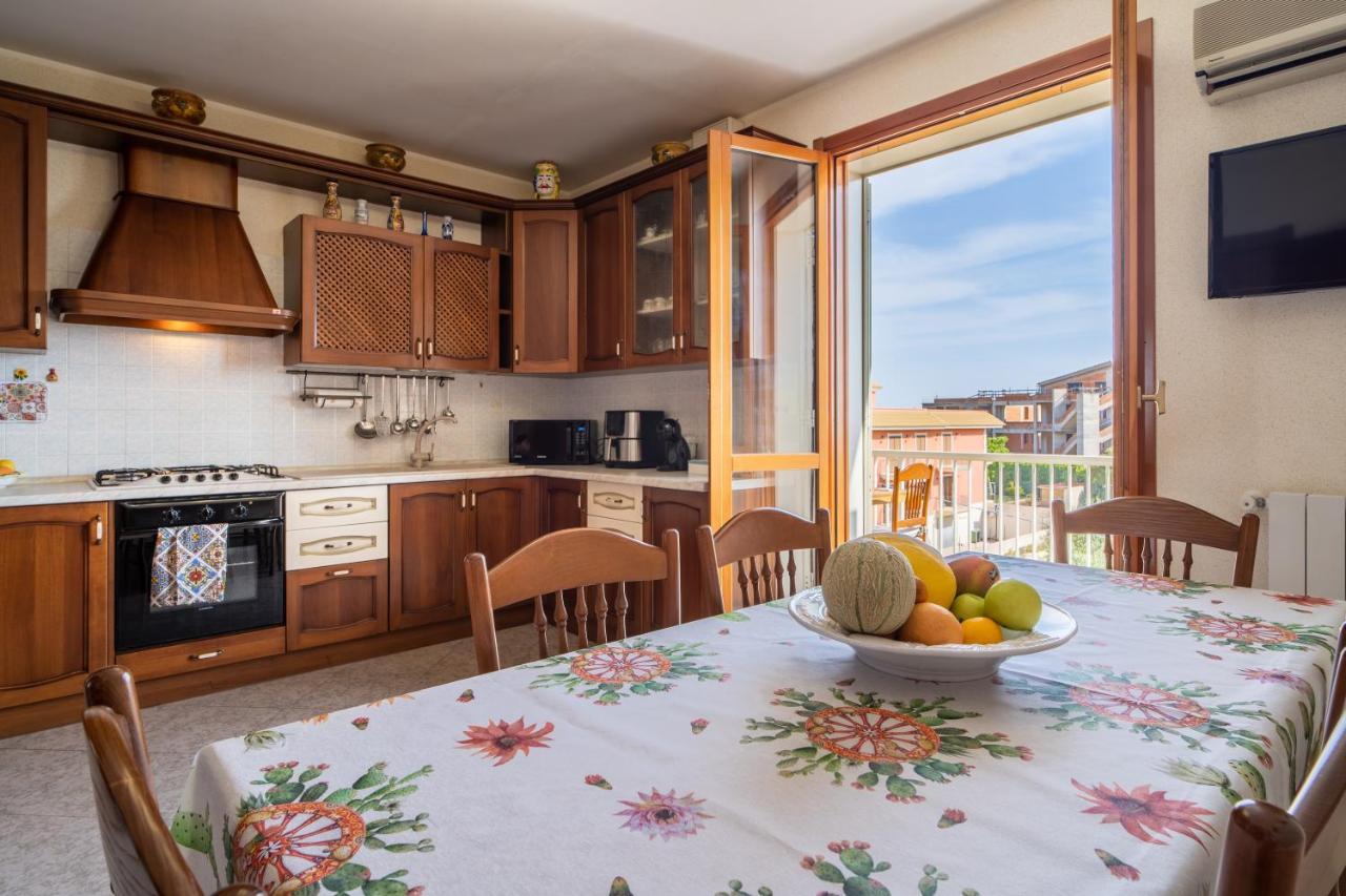 Casa Vacanza Germano 파키노 외부 사진