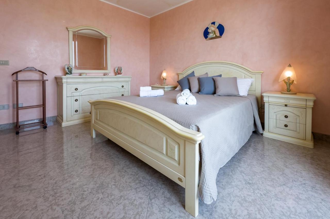 Casa Vacanza Germano 파키노 외부 사진