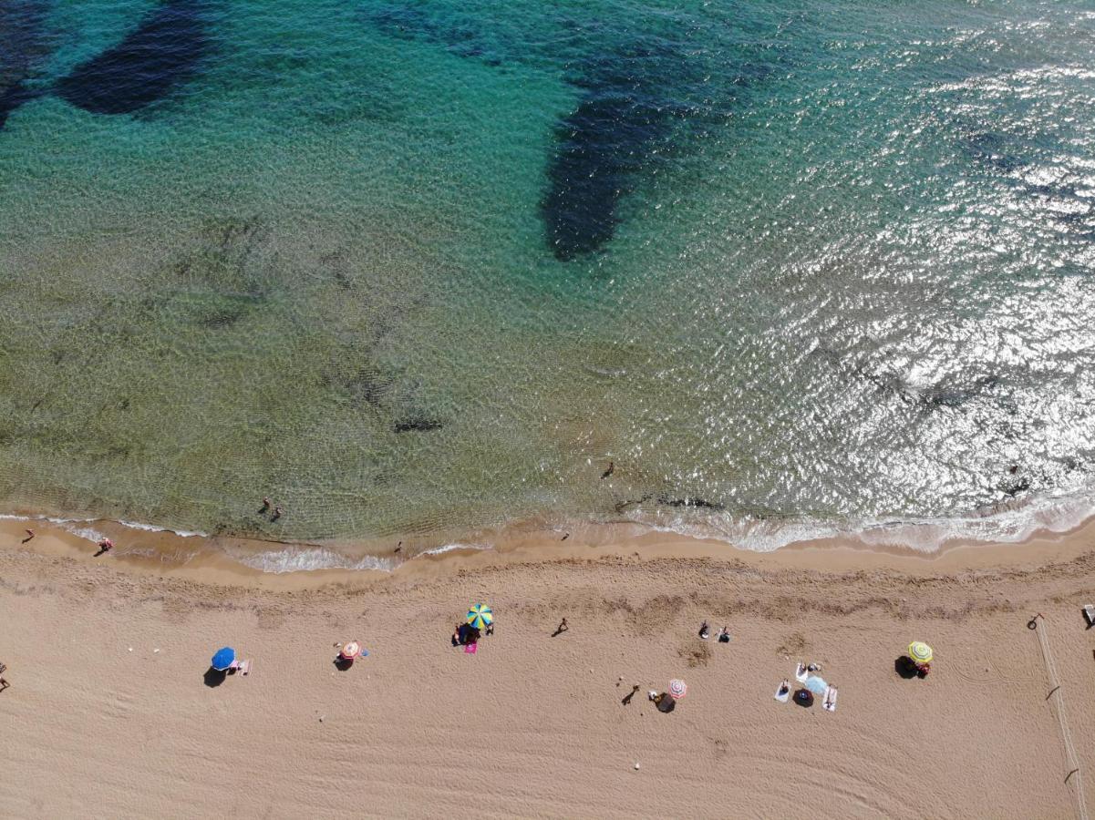 Casa Vacanza Germano 파키노 외부 사진