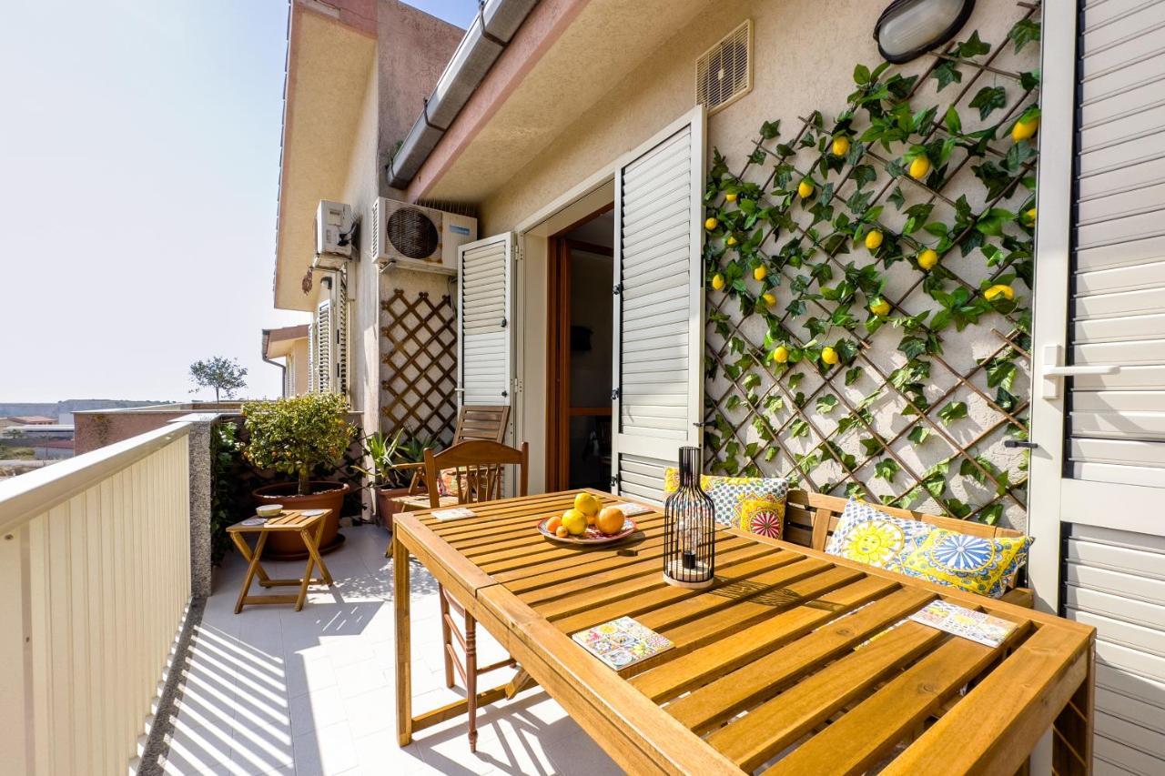 Casa Vacanza Germano 파키노 외부 사진