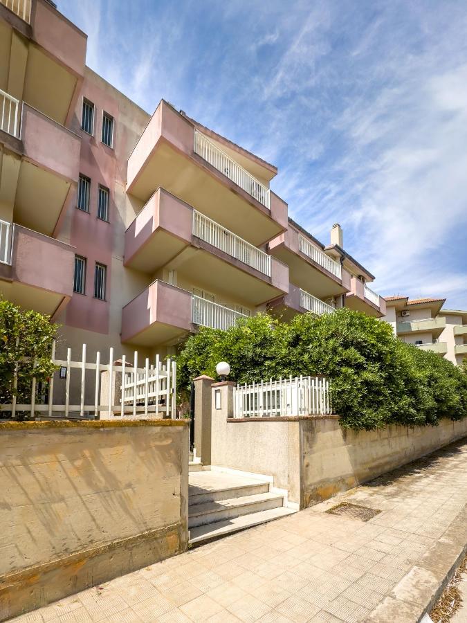 Casa Vacanza Germano 파키노 외부 사진