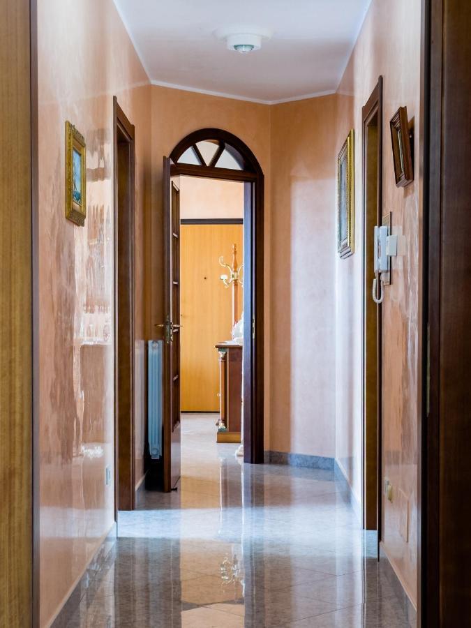 Casa Vacanza Germano 파키노 외부 사진