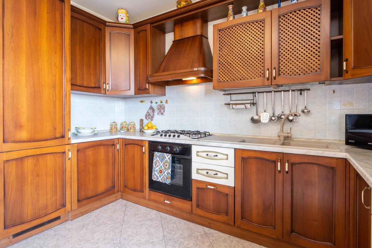 Casa Vacanza Germano 파키노 외부 사진