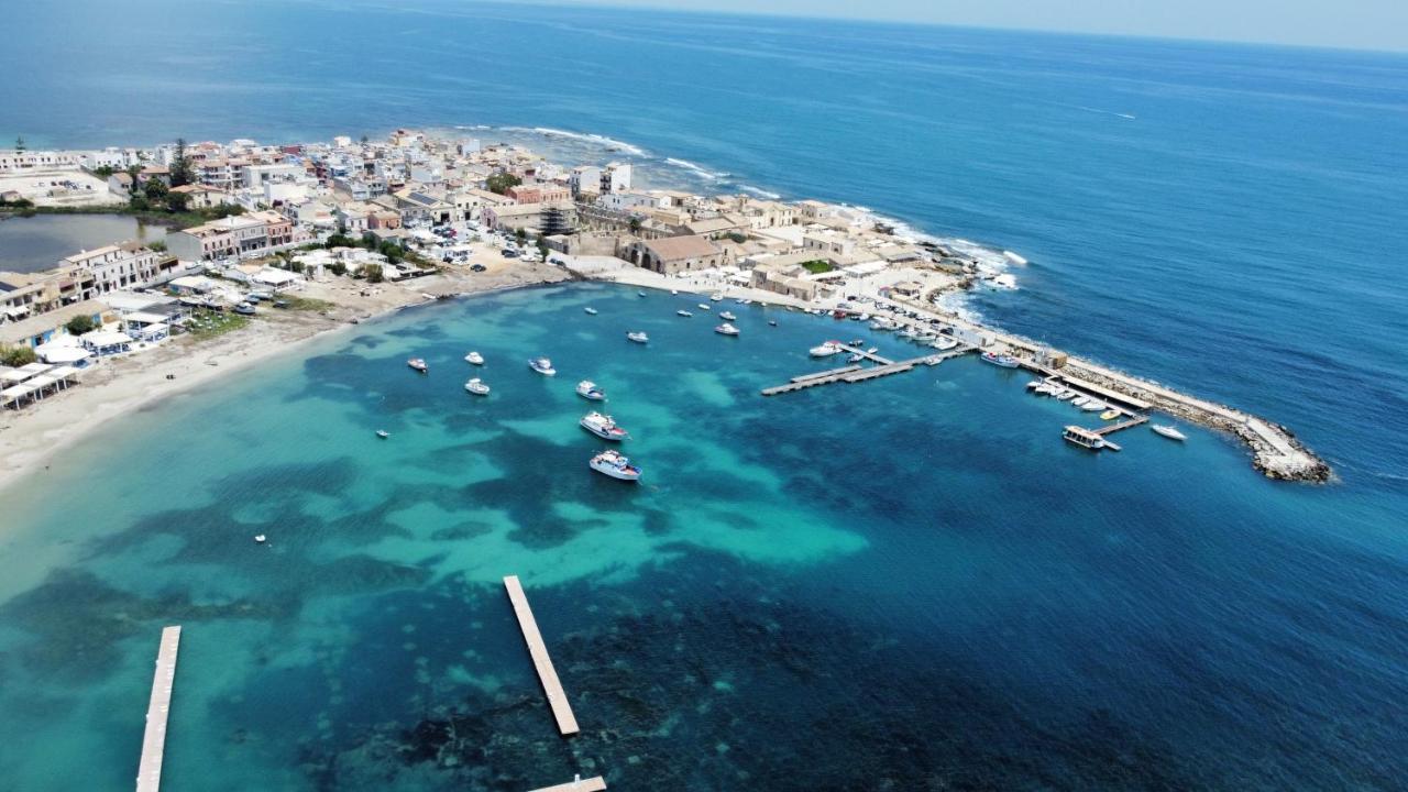 Casa Vacanza Germano 파키노 외부 사진